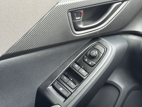 New 2026 Subaru Crosstrek 2.0i Premium image 23