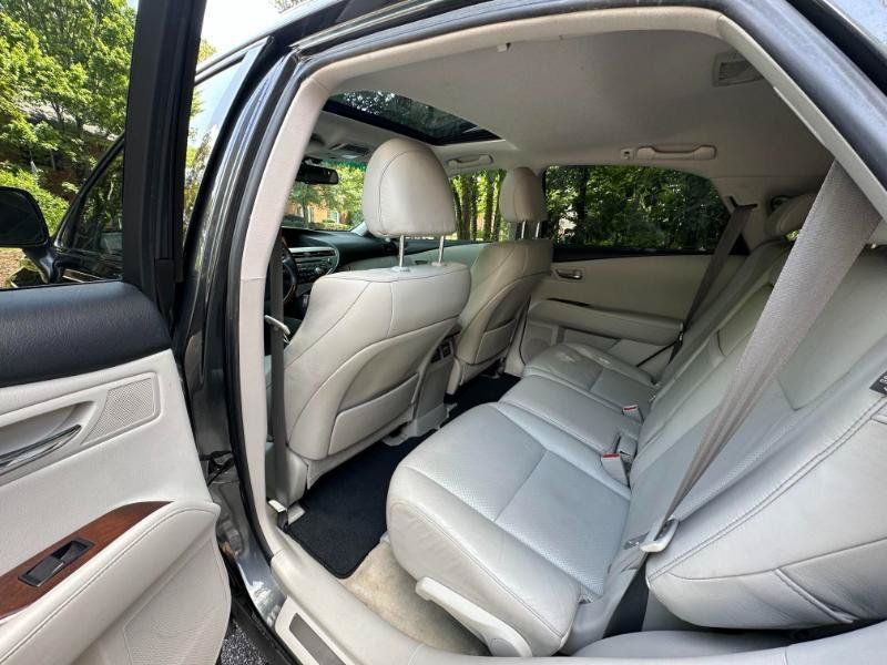 Used 2010 Lexus RX 350 2WD image 23