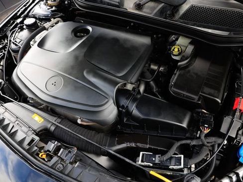 Used 2016 Mercedes-Benz CLA 250 4dr Sedan CLA 250 FWD w/ Edition: Orange image 52