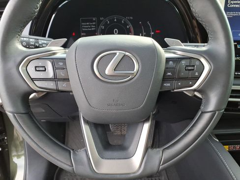 Certified 2024 Lexus RX 350 Premium w/ Accessory Package (Z1) AWD/4WD image 19