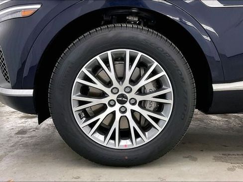 New 2026 Genesis GV80 2.5T AWD/4WD image 14
