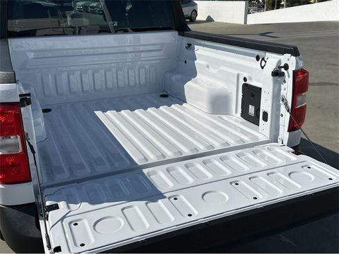 New 2025 Ford Maverick XLT w/ XLT Luxury Package image 20