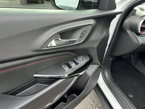 New 2026 Chevrolet Trax RS w/ Driver Confidence Package image 12