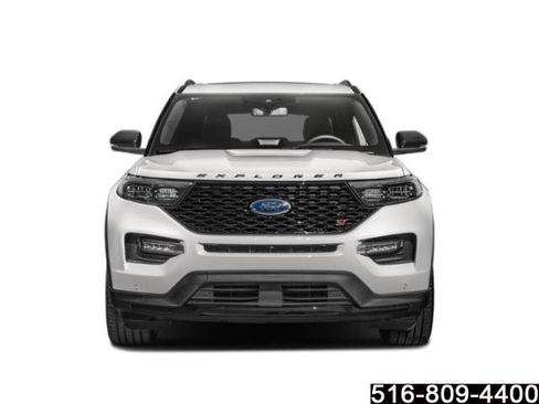 Used 2023 Ford Explorer ST w/ Equipment Group 401A AWD/4WD image 5