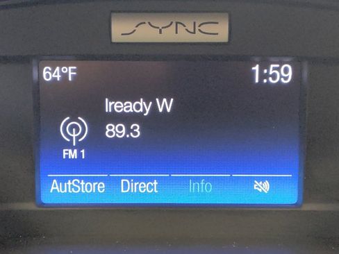 Used 2016 Ford Escape S image 25