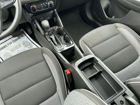 Used 2025 Chevrolet TrailBlazer LT image 23