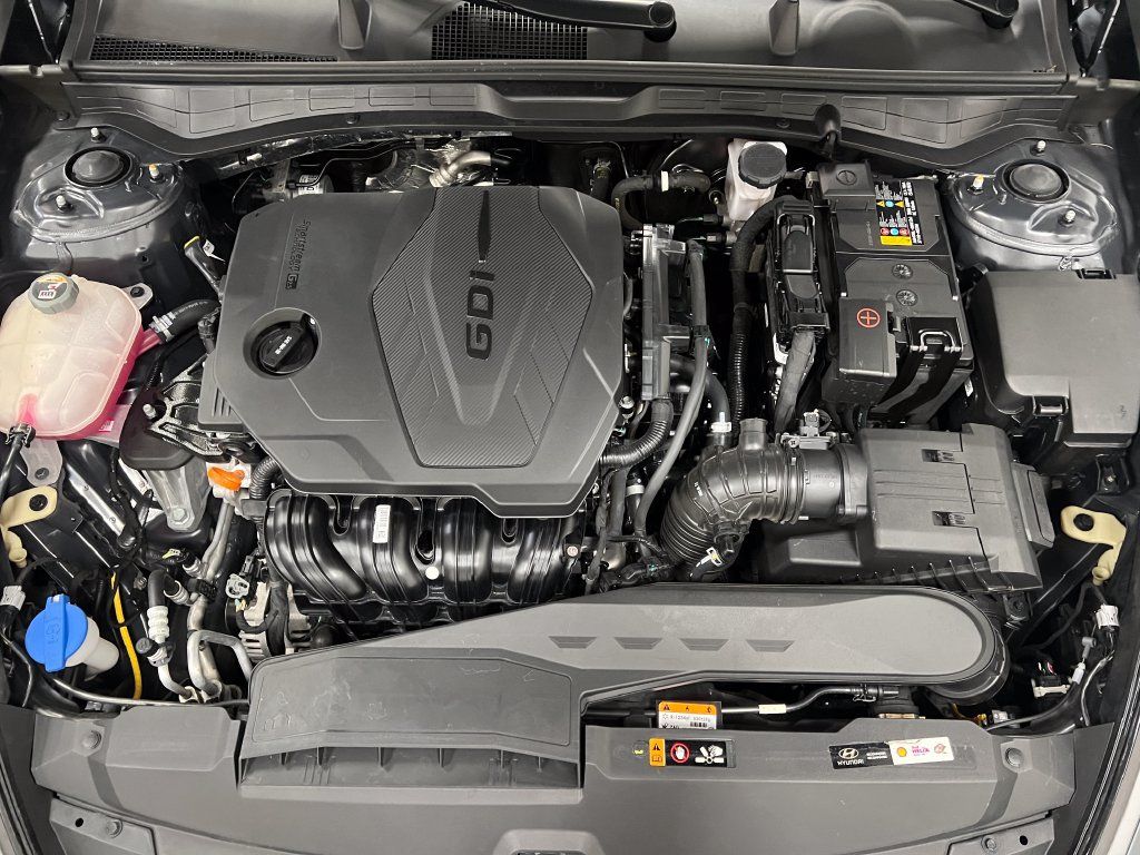 Used 2023 Hyundai Sonata SEL FWD image 23