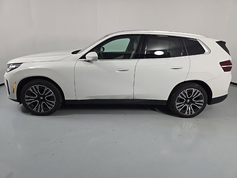 Certified 2025 BMW X3 xDrive30i w/ Convenience Package image 4