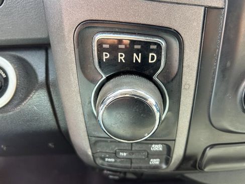 Used 2018 RAM 1500 Express image 15