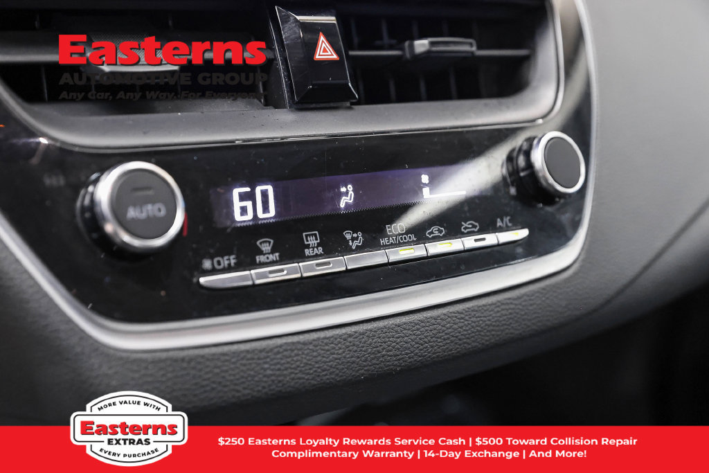 Used 2024 Toyota Corolla LE FWD image 20