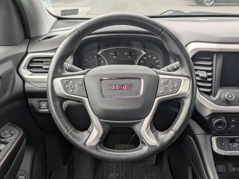 Used 2023 GMC Acadia SLT image 21