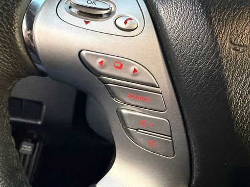 Used 2017 Nissan Murano SL w/ SL Technology Package image 46