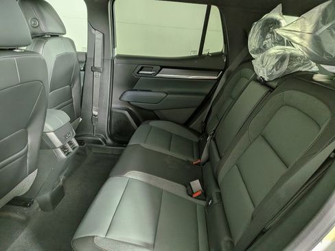 New 2026 GMC Terrain AT4 w/ Convenience Package III AWD/4WD image 28