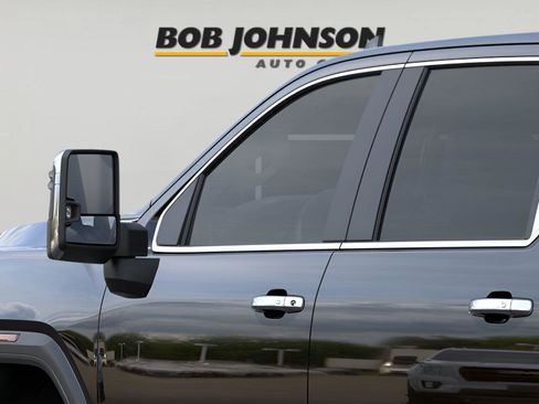 New 2026 GMC Sierra 2500 SLT w/ SLT Convenience Package AWD/4WD image 12