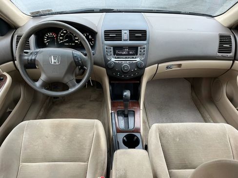 Used 2007 Honda Accord EX image 7