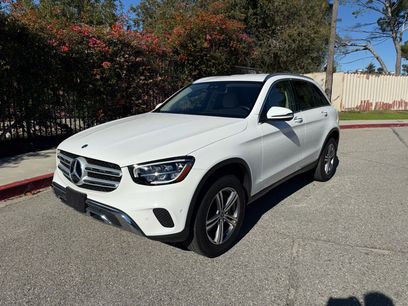 Used 2022 Mercedes-Benz GLC 300 4MATIC