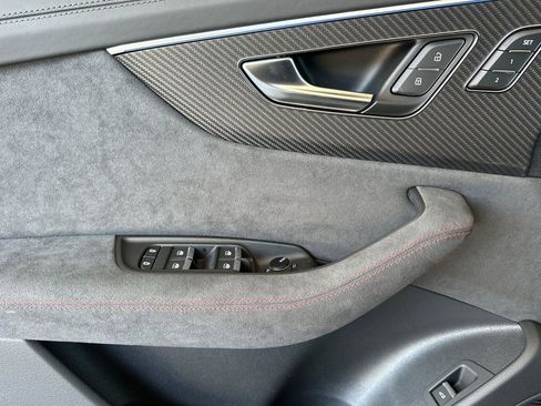 New 2026 Audi RS Q8 performance image 10