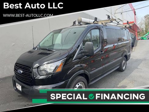 Used 2019 Ford Transit 150 130 Low Roof image 1