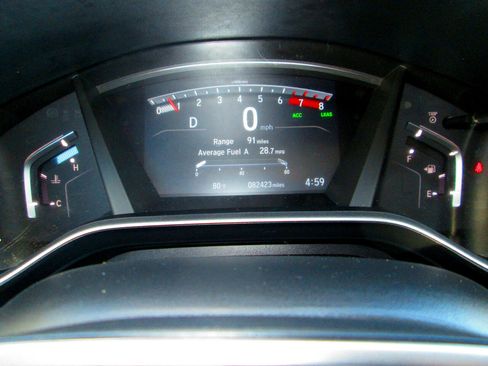 Used 2017 Honda CR-V EX-L image 11