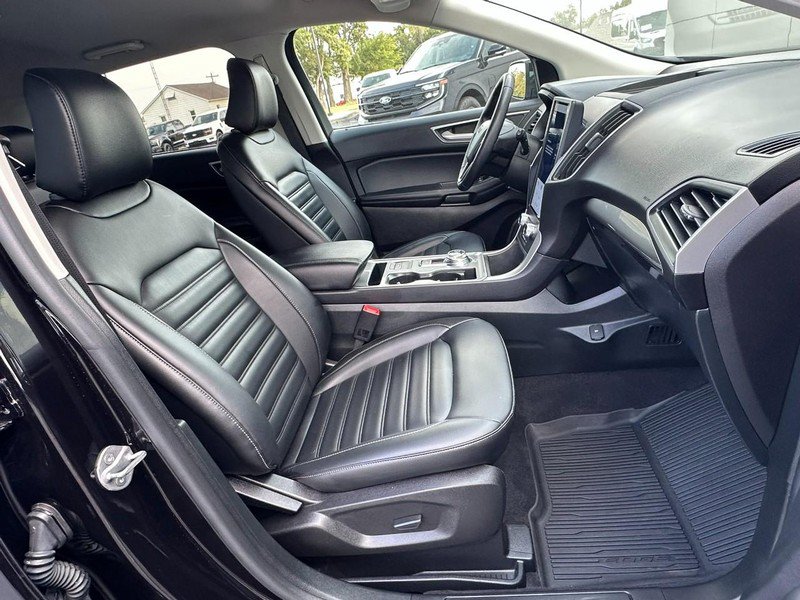 Used 2023 Ford Edge SEL w/ Convenience Package AWD/4WD image 15