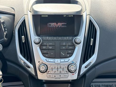 Used 2012 GMC Terrain SLT w/ Chrome and Technology Package AWD/4WD image 33