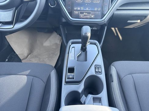 New 2026 Subaru Crosstrek 2.0i Premium AWD/4WD image 19