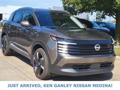 Certified 2025 Nissan Kicks SR w/ Illumination Package