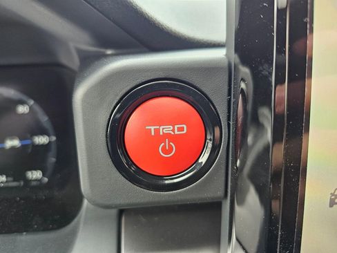 New 2026 Toyota Tacoma TRD Off-Road AWD/4WD image 31