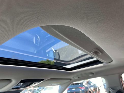 New 2025 Kia Seltos EX w/ EX Sunroof Package image 7