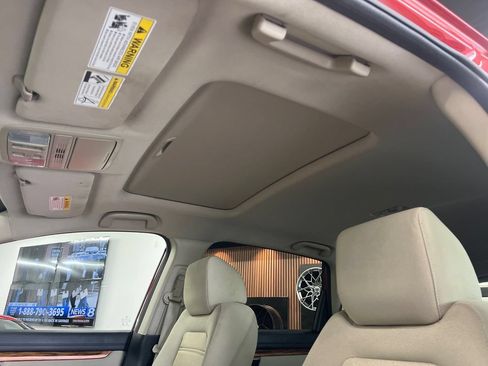 Used 2018 Honda CR-V EX image 31