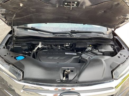 Used 2019 Honda Ridgeline RTL-T image 54