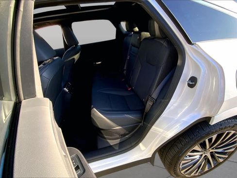 Used 2026 Lexus RX 350 w/ Convenience Package AWD/4WD image 22