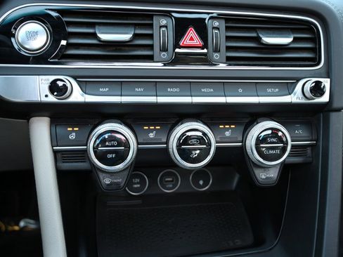 Used 2022 Genesis G70 2.0T w/ Prestige Package image 28