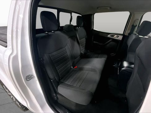 Used 2021 Ford Ranger XLT w/ Equipment Group 302A High AWD/4WD image 20