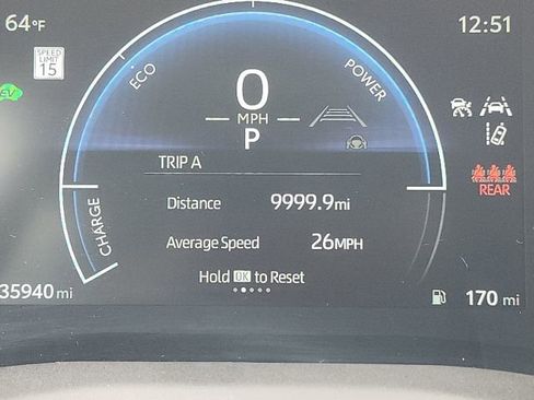 Certified 2025 Toyota Camry SE image 17