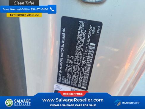 Used 2012 MINI Cooper S image 16