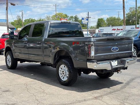 Used 2019 Ford F250 XL w/ STX Appearance Package image 8