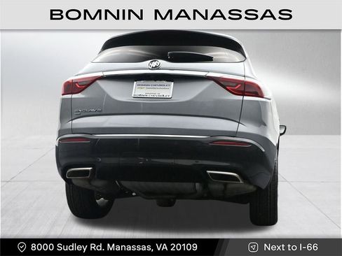 Used 2023 Buick Enclave Essence w/ Experience Buick Package AWD/4WD image 35