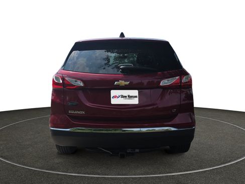 Used 2019 Chevrolet Equinox LT FWD image 5