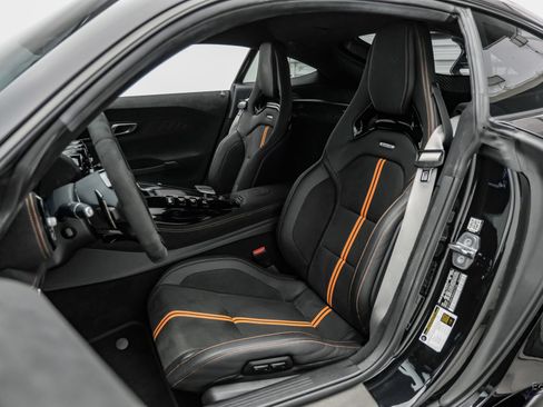 Used 2021 Mercedes-Benz AMG GT Black Series image 51
