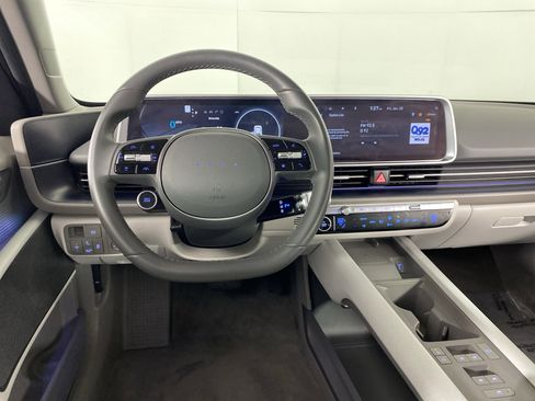 Used 2024 Hyundai Ioniq 6 SEL image 54