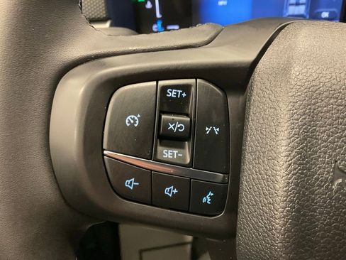 Used 2025 Ford Ranger XLT w/ FX4 Off-Road Package AWD/4WD image 18