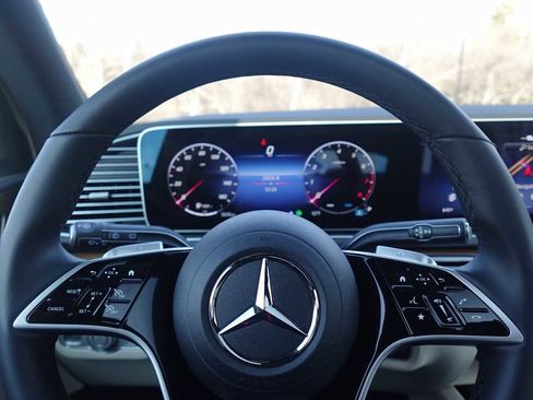 Certified 2026 Mercedes-Benz GLE 350 4MATIC image 27