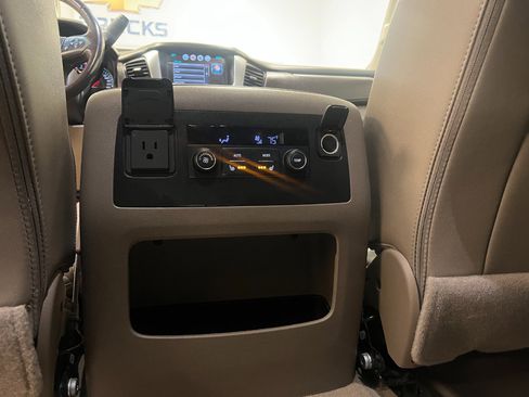 Used 2019 Chevrolet Tahoe Premier w/ Max Trailering Package image 61