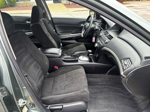 Used 2009 Honda Accord EX image 26