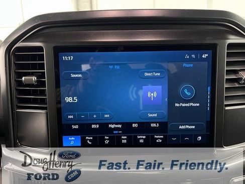 New 2025 Ford F150 STX w/ LOBO Package image 39