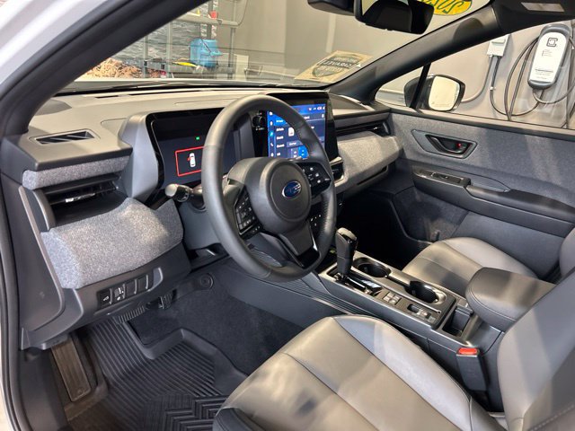 Used 2026 Subaru Outback Premium AWD/4WD image 48