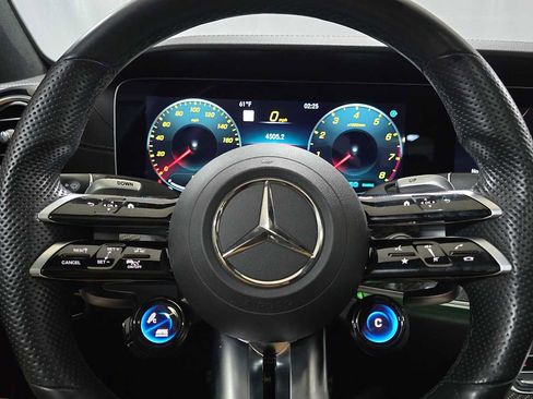 Used 2021 Mercedes-Benz E 53 AMG 4MATIC Sedan image 28