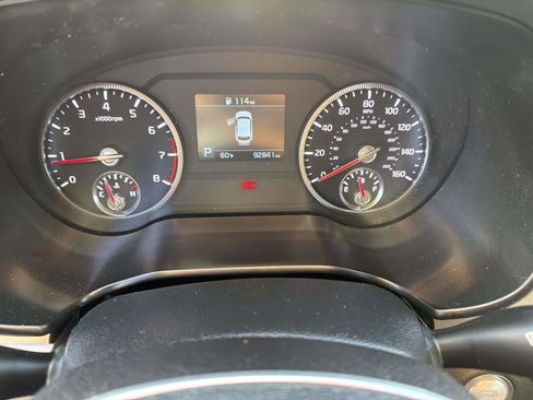 Used 2021 Kia Telluride LX image 8