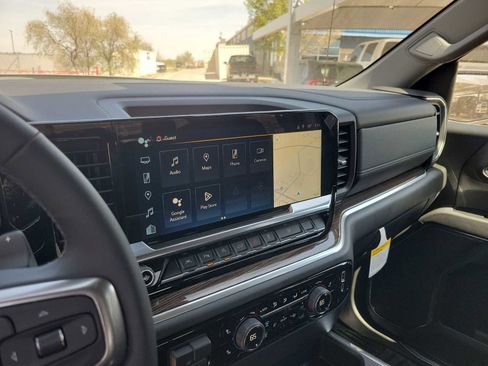 New 2026 Chevrolet Silverado 1500 LT RWD image 25